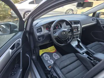 Volkswagen Golf Benzina   gpl 1.4 2015 Automata