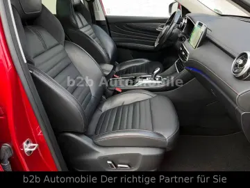 MG EHS Luxury PHEV Pano Key LED Virtual 18Zoll 360