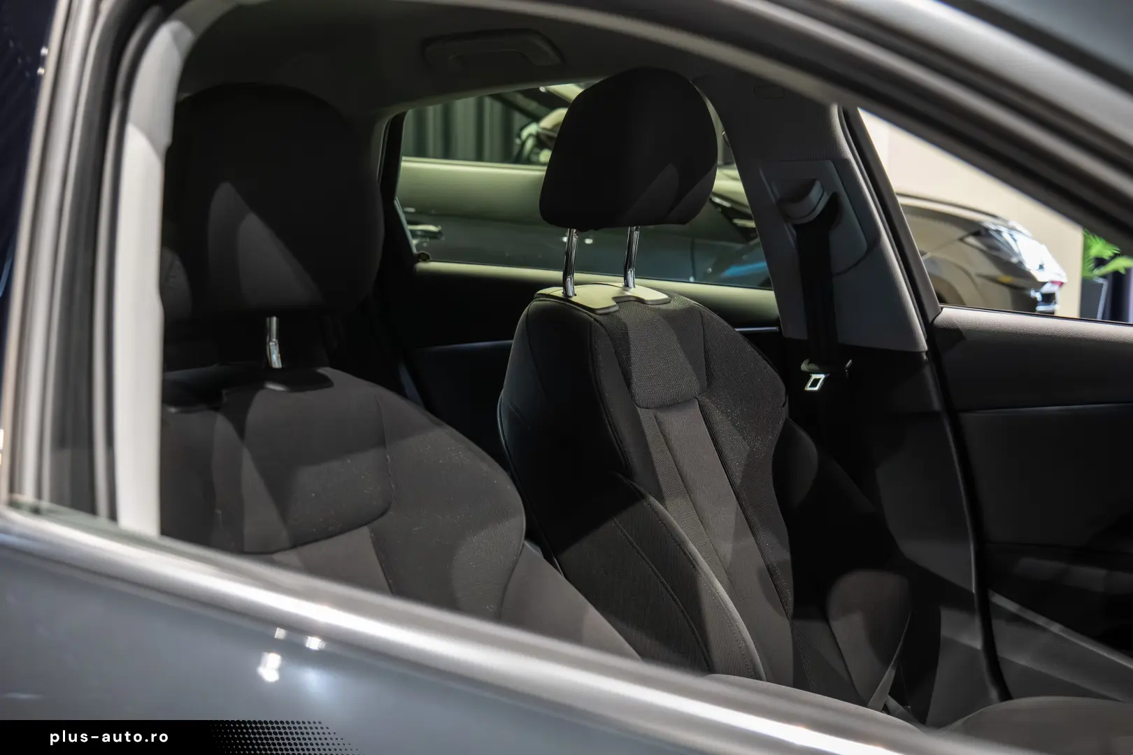 Audi A4 40 TFSI MY21