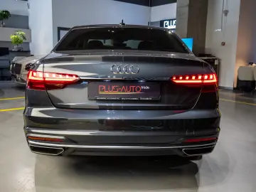 Audi A4 40 TFSI MY21