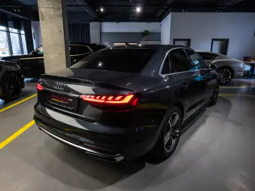 Audi A4 40 TFSI MY21