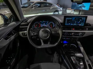 Audi A4 40 TFSI MY21
