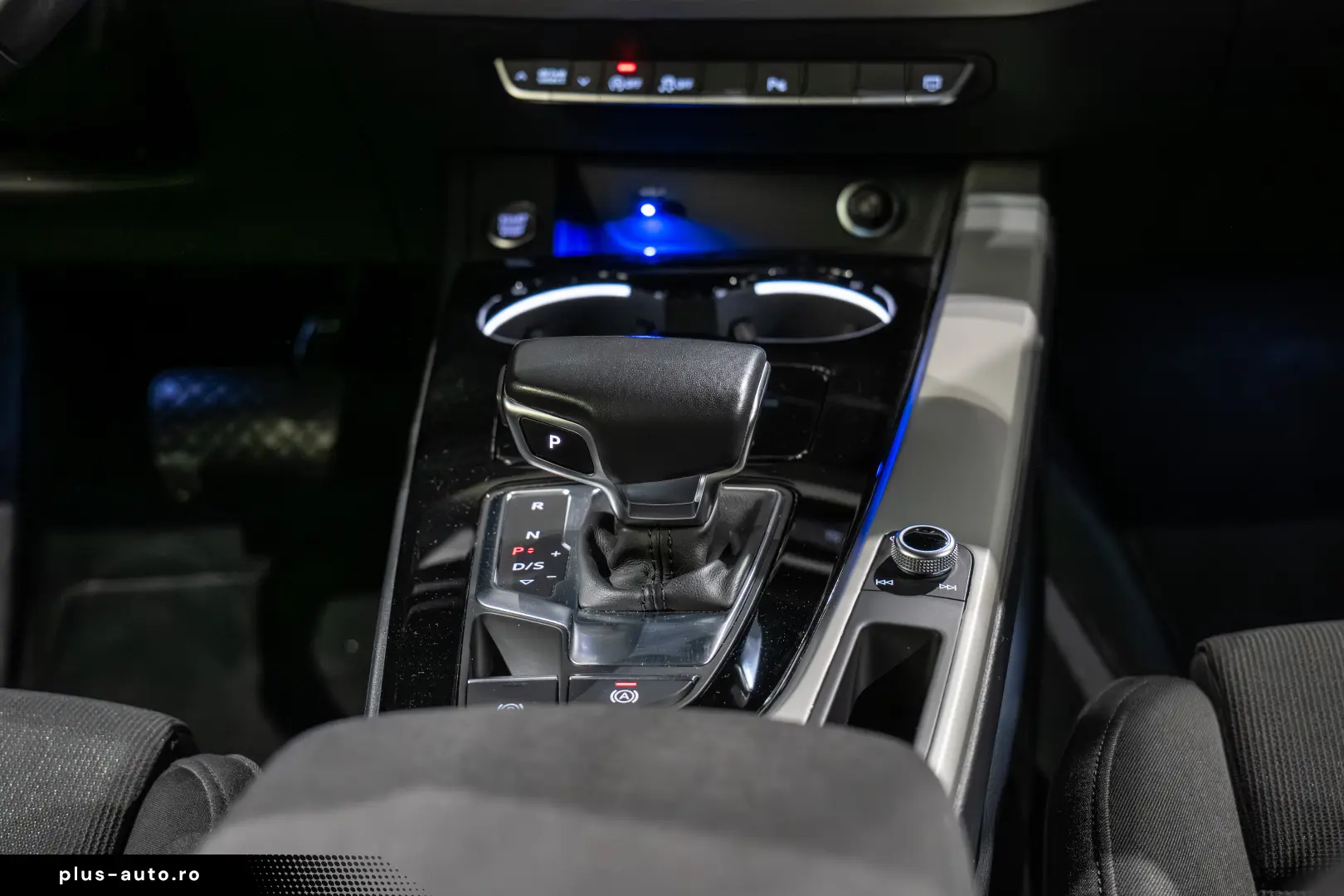 Audi A4 40 TFSI MY21