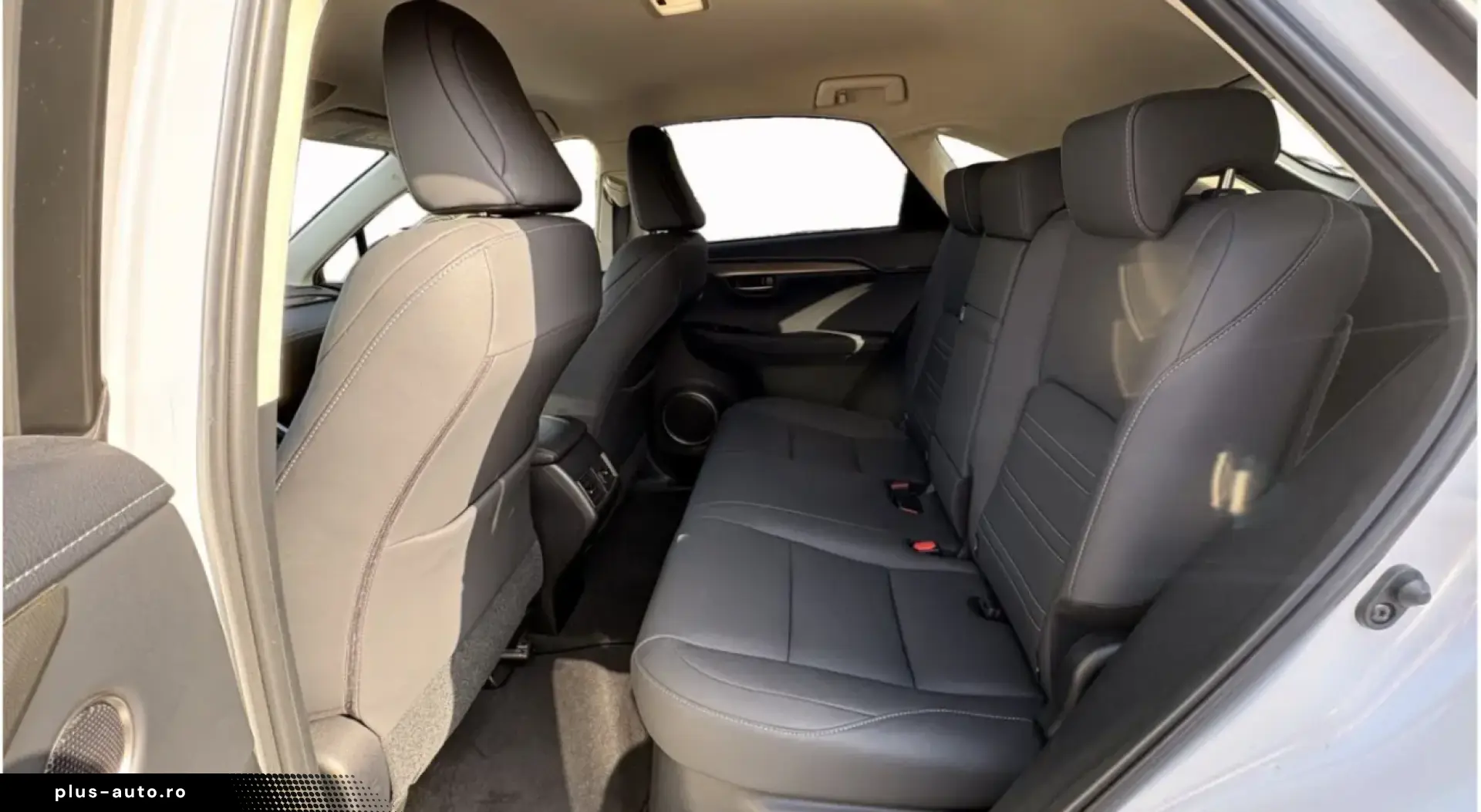 LEXUS NX 300h 2 5 Hybrid Style Edition WKR