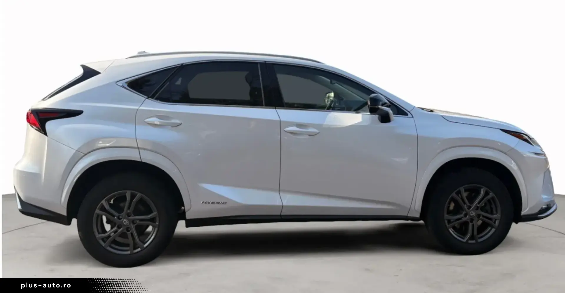LEXUS NX 300h 2 5 Hybrid Style Edition WKR
