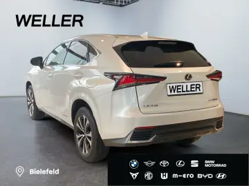 LEXUS NX 300h Style Edition  Bi-LED CAM SHZ CarPlay PD