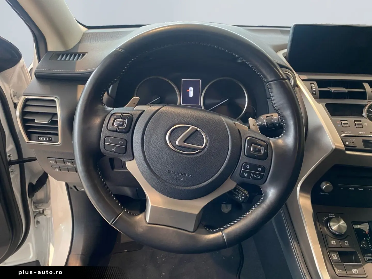 LEXUS NX 300h Style Edition  Bi-LED CAM SHZ CarPlay PD