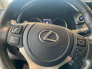 LEXUS NX 300h Style Edition  Bi-LED CAM SHZ CarPlay PD