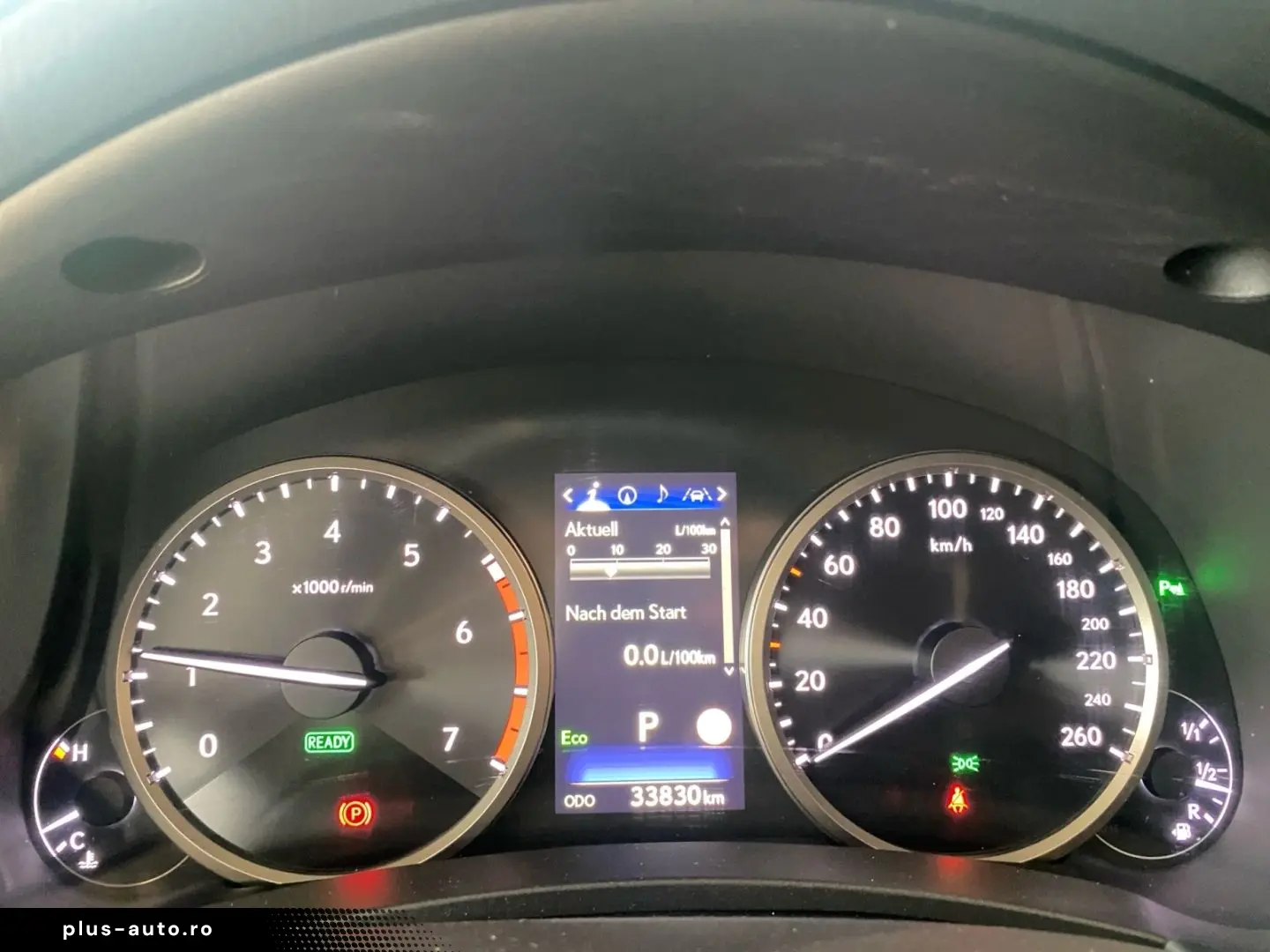 LEXUS NX 300h Style Edition  Bi-LED CAM SHZ CarPlay PD