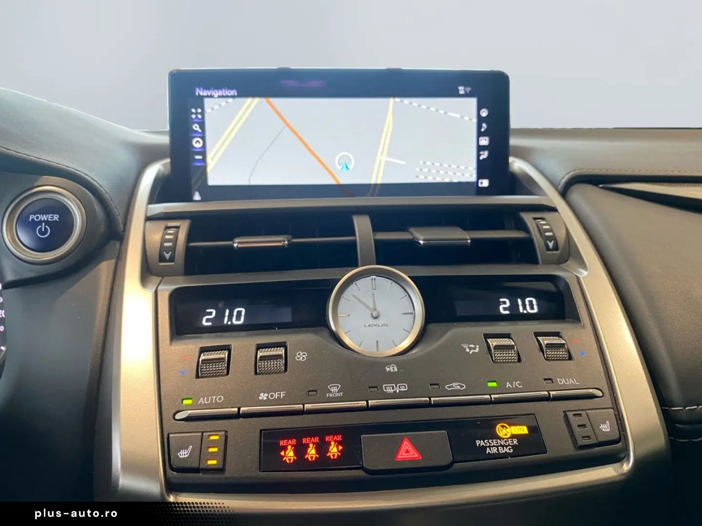 LEXUS NX 300h Style Edition  Bi-LED CAM SHZ CarPlay PD
