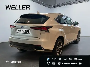 LEXUS NX 300h Style Edition  Bi-LED CAM SHZ CarPlay PD