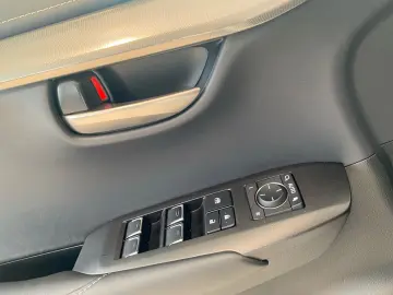 LEXUS NX 300h Style Edition  Bi-LED CAM SHZ CarPlay PD