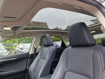 LEXUS NX 300h E-FOUR Executive Line Panodach Navi LED
