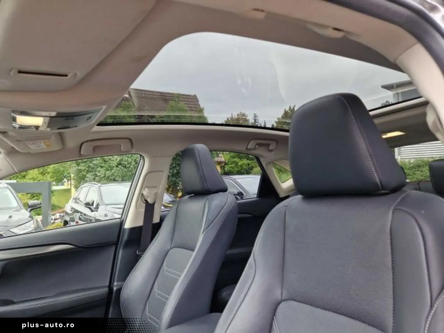 LEXUS NX 300h E-FOUR Executive Line Panodach Navi LED