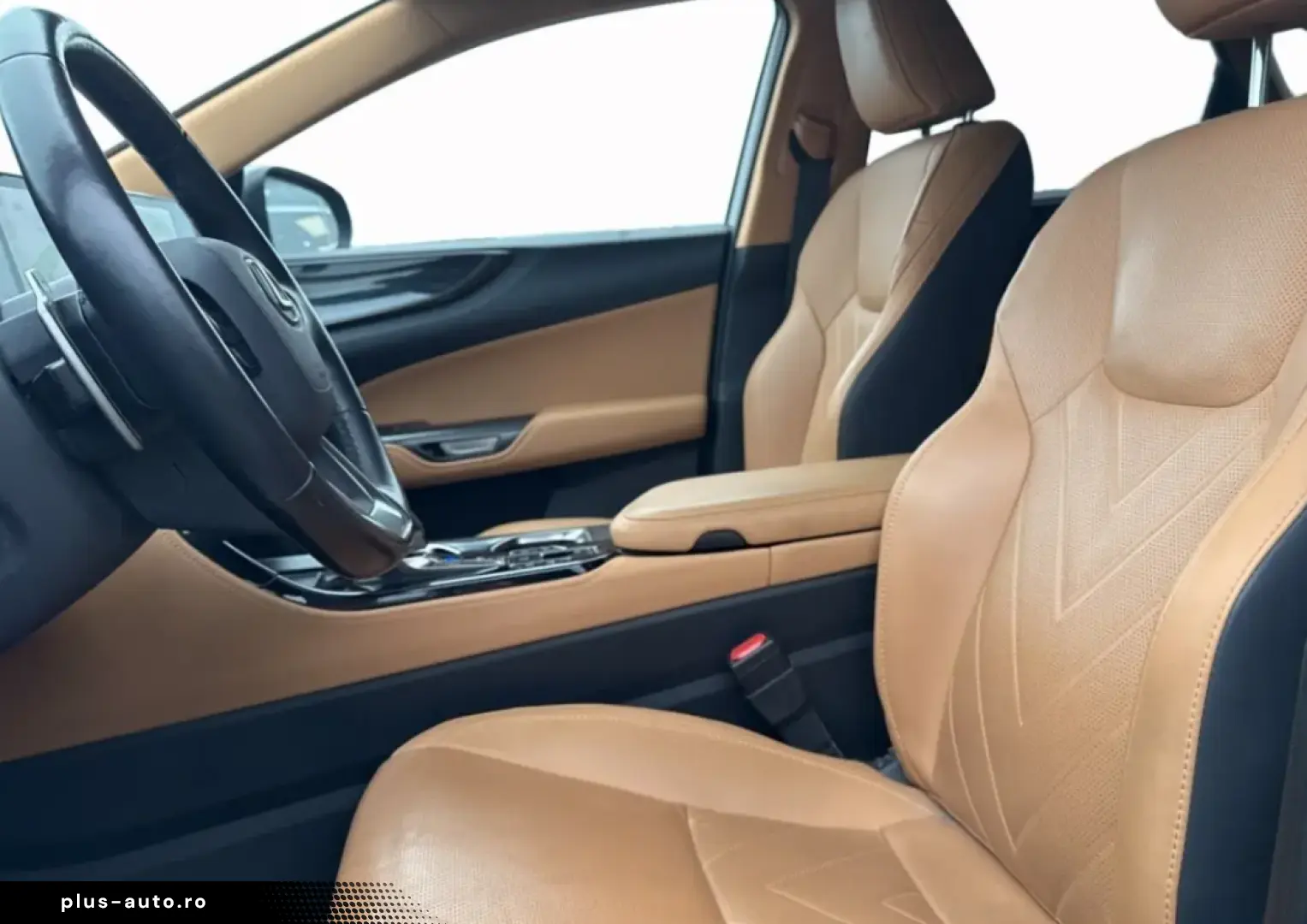 LEXUS NX 450 360  Leder Memory Sitzbelüftung