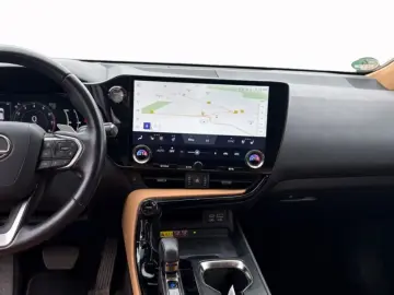 LEXUS NX 450 360  Leder Memory Sitzbelüftung