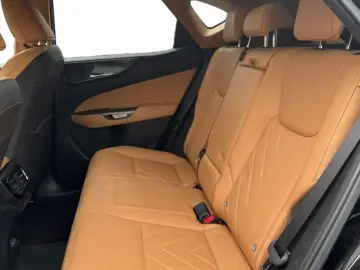 LEXUS NX 450 360  Leder Memory Sitzbelüftung