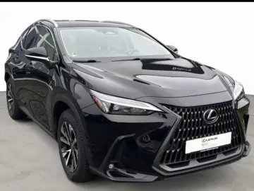 LEXUS NX 450 360  Leder Memory Sitzbelüftung