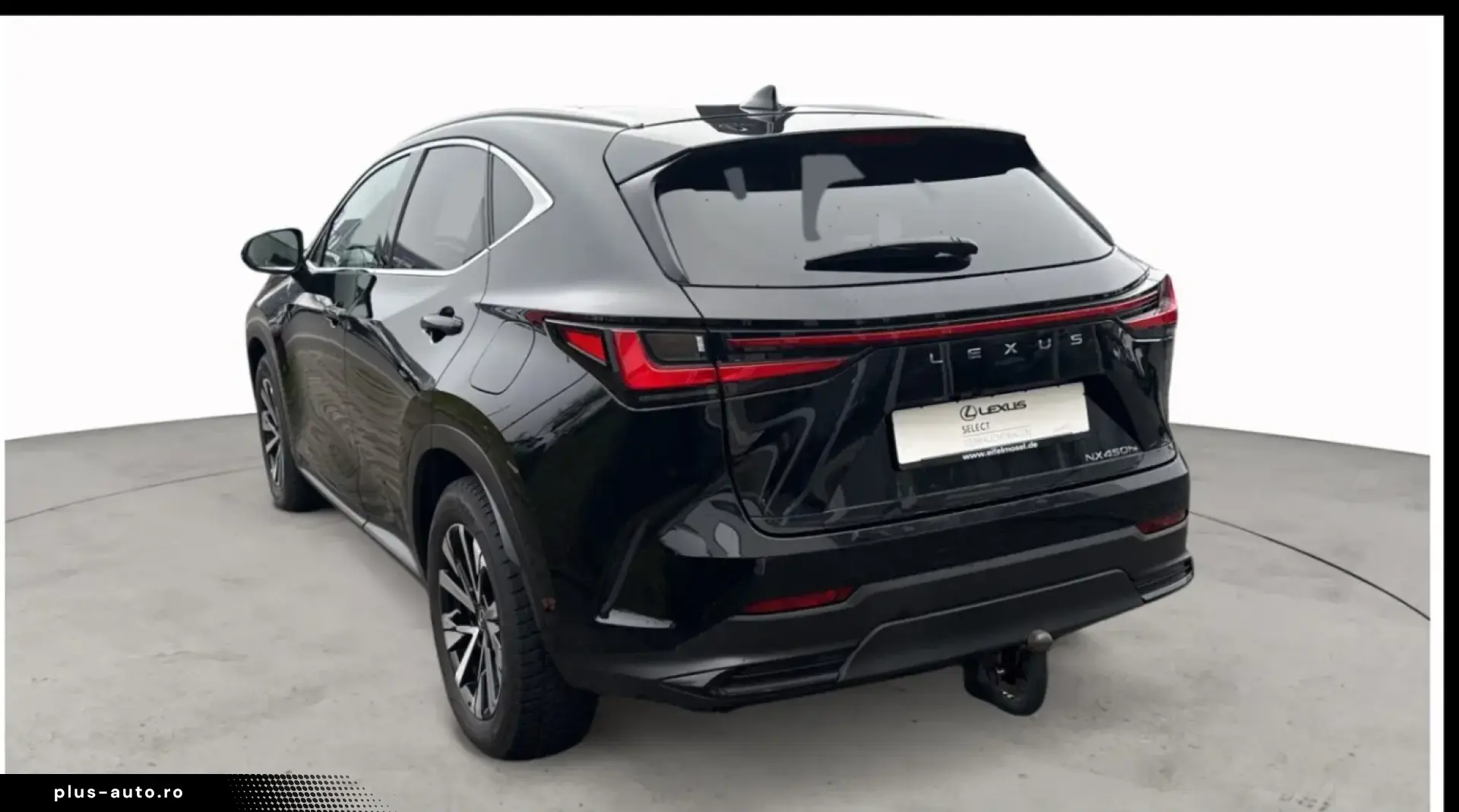 LEXUS NX 450 360  Leder Memory Sitzbelüftung