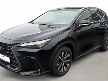 LEXUS NX 450 360  Leder Memory Sitzbelüftung