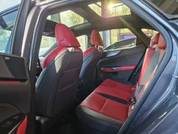 LEXUS NX 350h E-FOUR F SPORT AHK HUD Sportpaket AD AHK