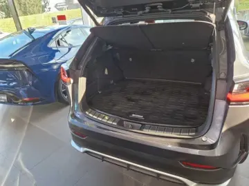 LEXUS NX 350h E-FOUR F SPORT AHK HUD Sportpaket AD AHK