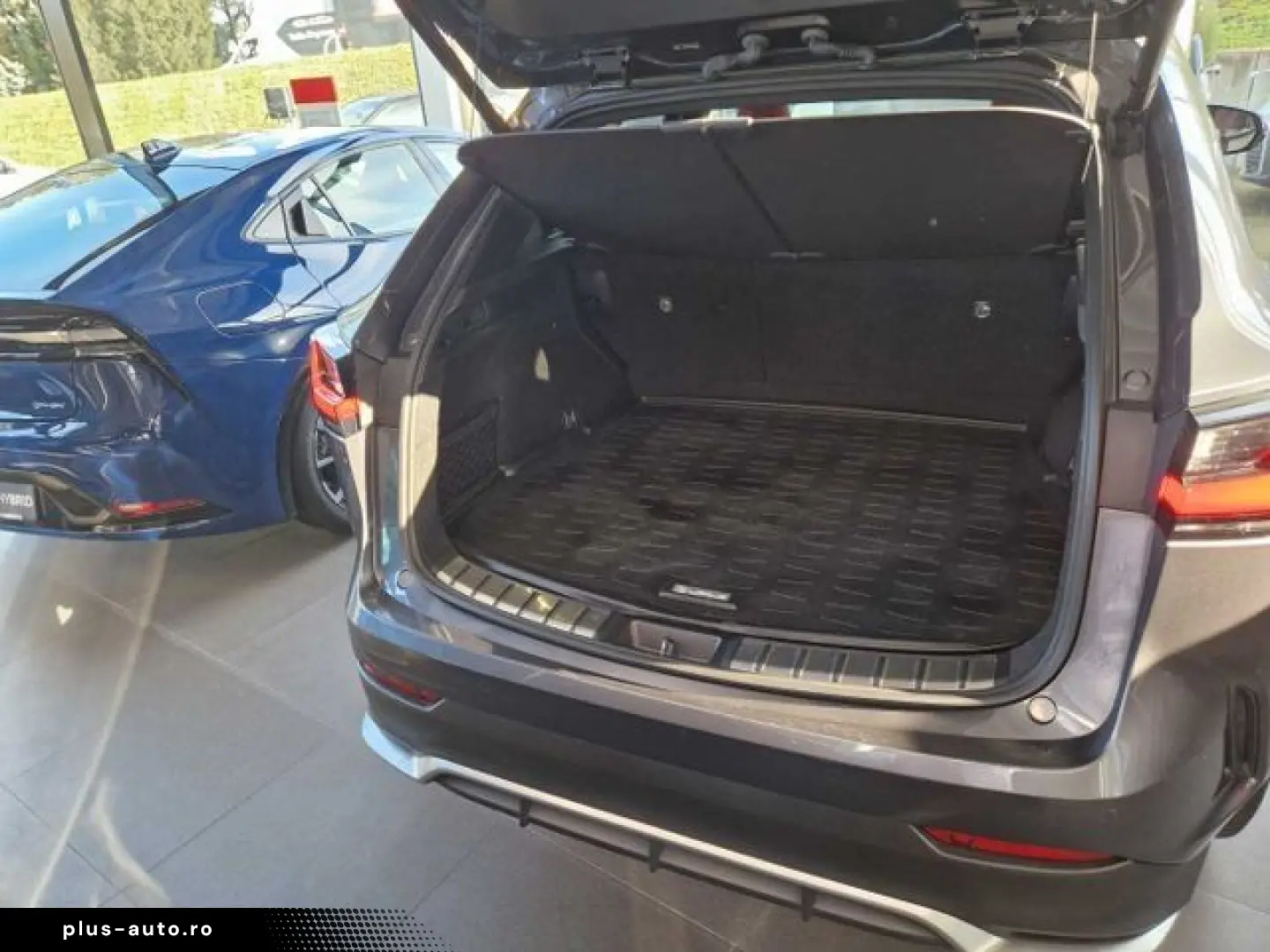 LEXUS NX 350h E-FOUR F SPORT AHK HUD Sportpaket AD AHK