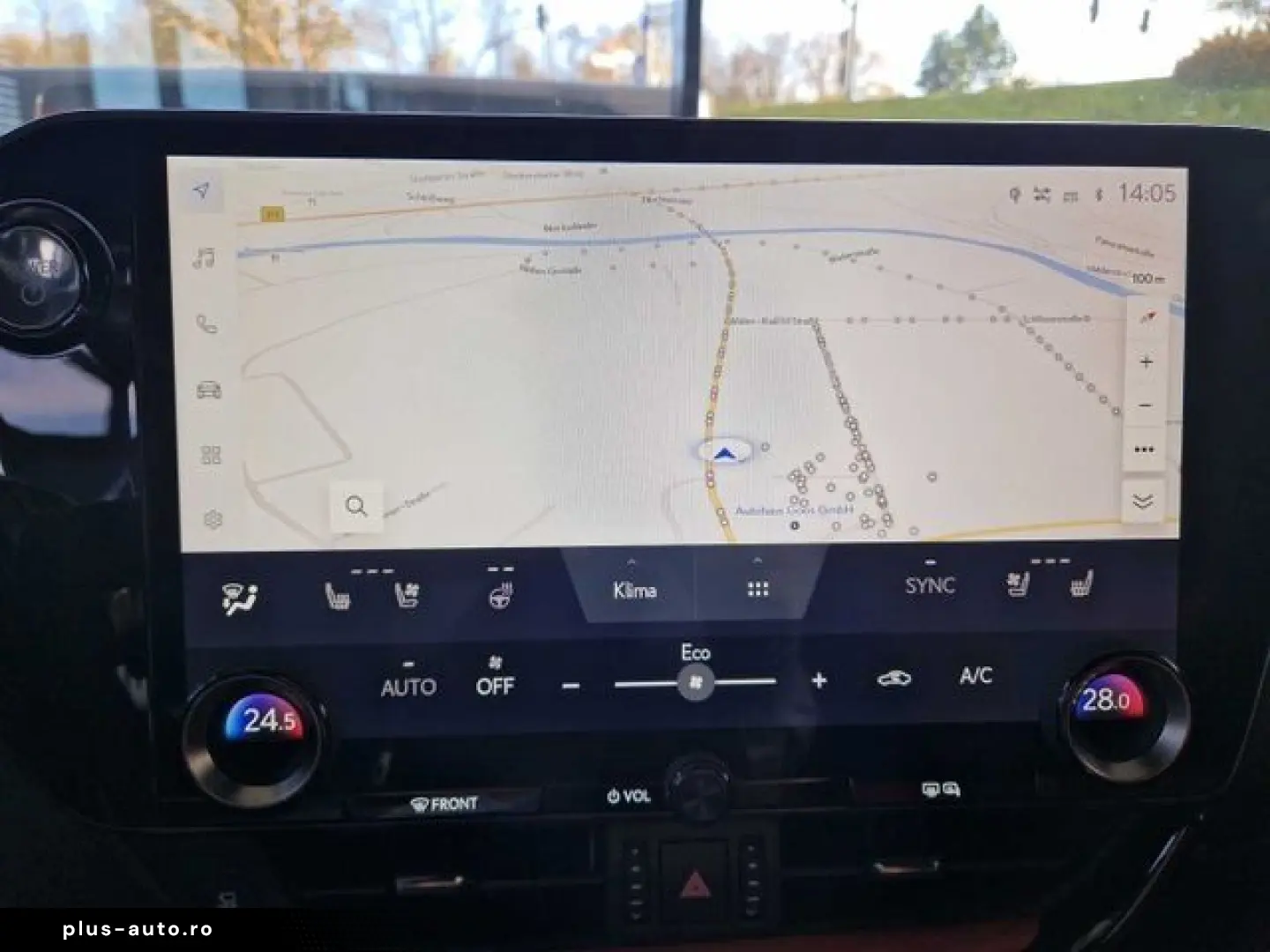 LEXUS NX 350h E-FOUR F SPORT AHK HUD Sportpaket AD AHK