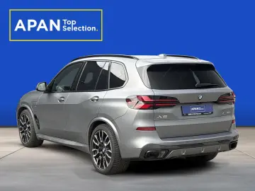 BMW X5 xDrive50e