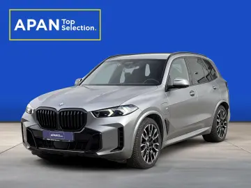 BMW X5 xDrive50e