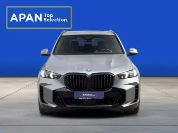 BMW X5 xDrive50e