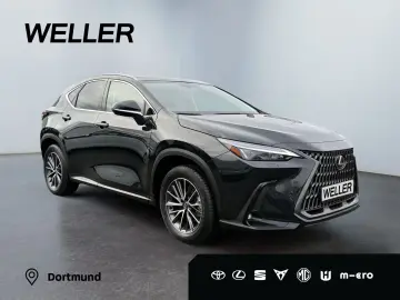 LEXUS NX 350h Executive Line  Bi-LED 360  ACC el Heck