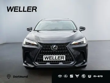 LEXUS NX 350h Executive Line  Bi-LED 360  ACC el Heck