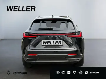 LEXUS NX 350h Executive Line  Bi-LED 360  ACC el Heck