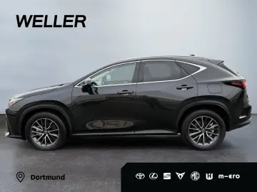 LEXUS NX 350h Executive Line  Bi-LED 360  ACC el Heck