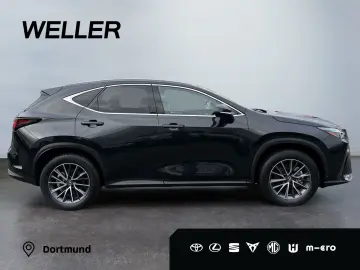 LEXUS NX 350h Executive Line  Bi-LED 360  ACC el Heck