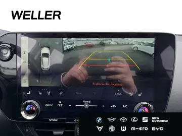 LEXUS NX 350h Executive Line  Bi-LED 360  ACC el Heck