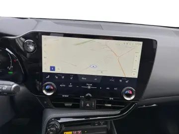 LEXUS NX 350h Executive Line  Bi-LED 360  ACC el Heck