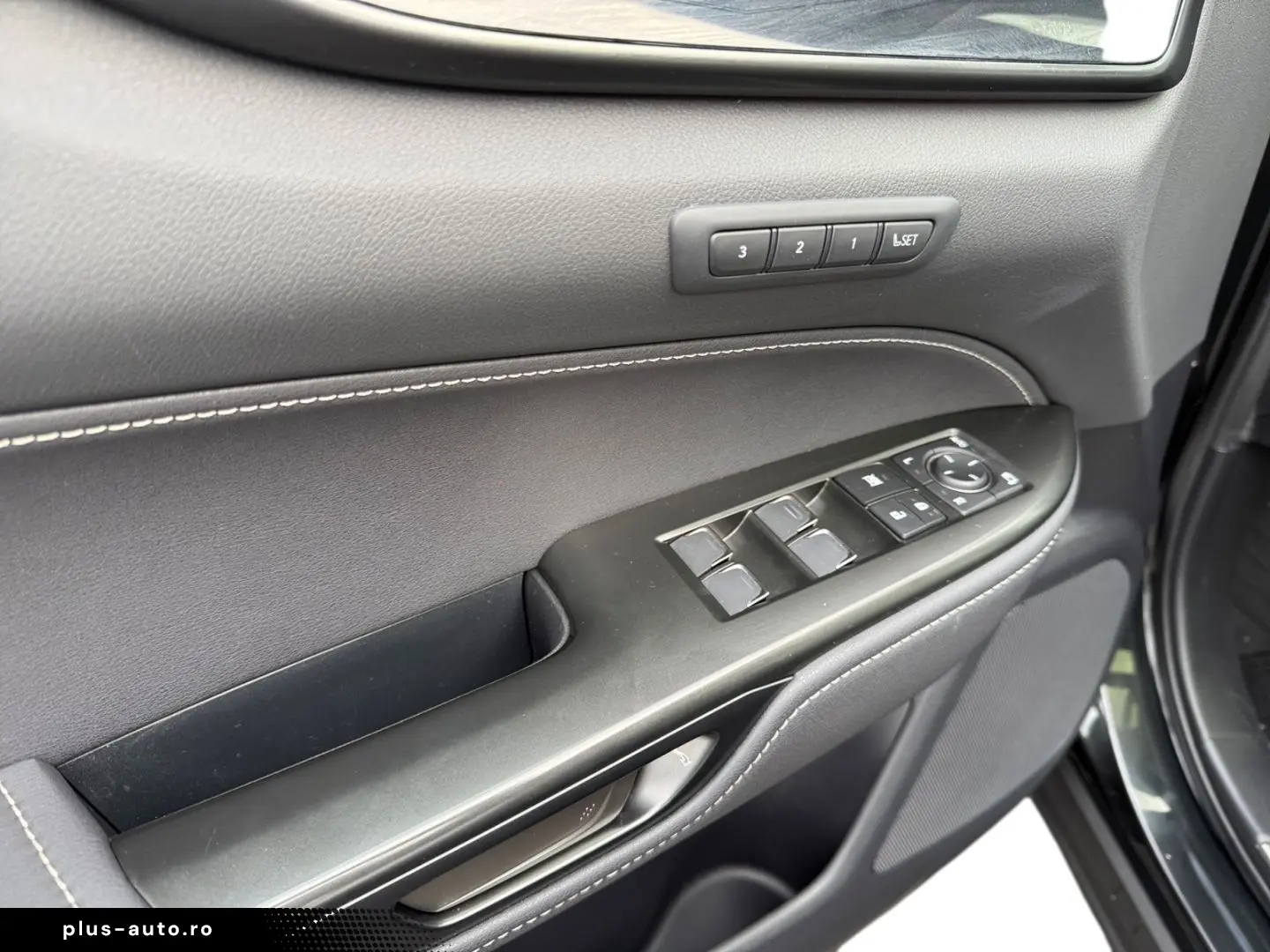 LEXUS NX 350h Executive Line  Bi-LED 360  ACC el Heck