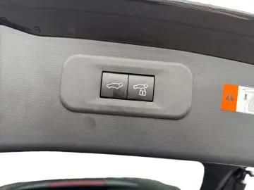 LEXUS NX 350h Executive Line  Bi-LED 360  ACC el Heck