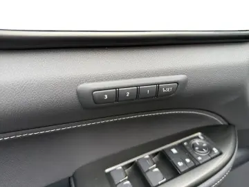 LEXUS NX 350h Executive Line  Bi-LED 360  ACC el Heck