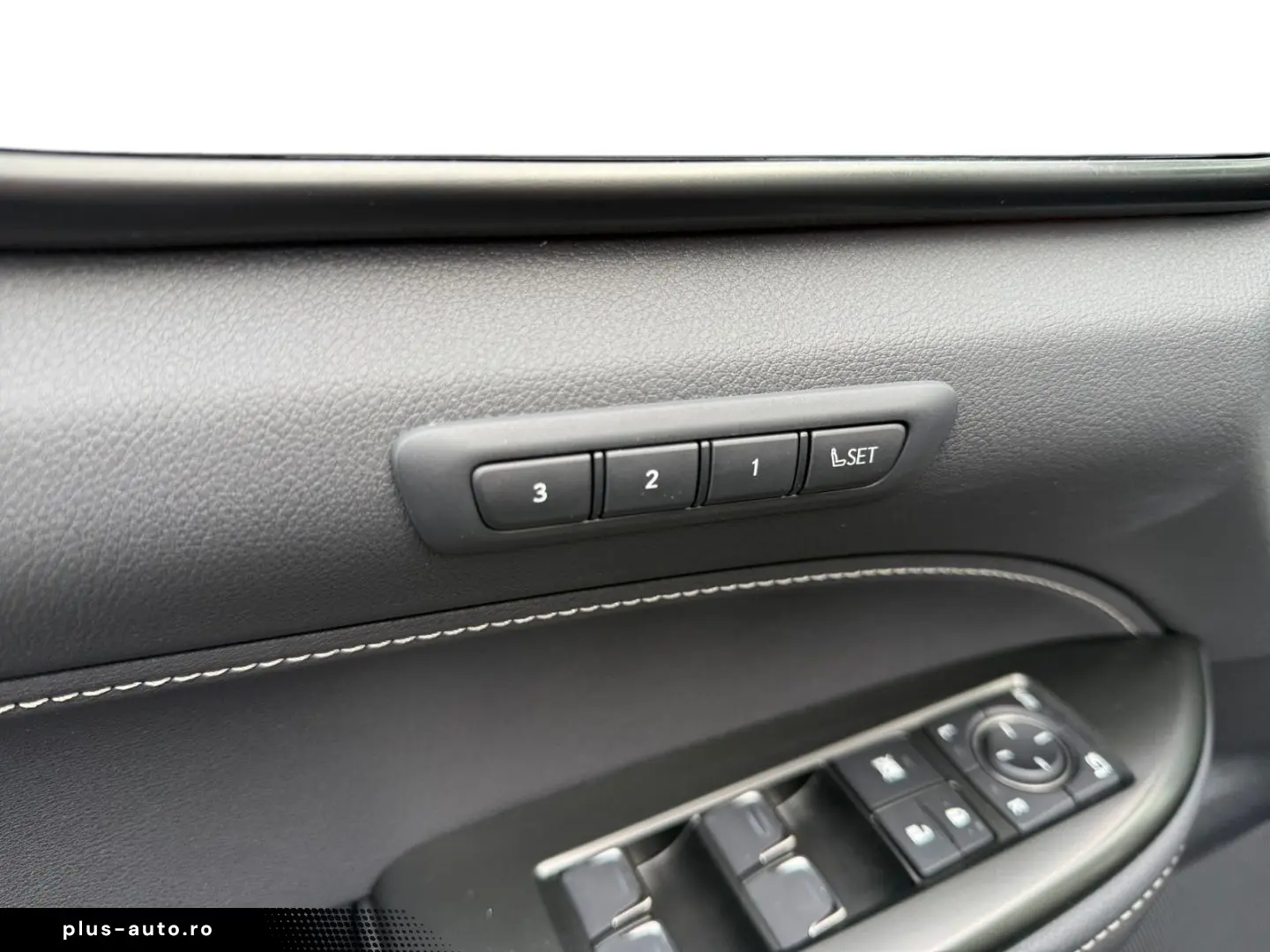 LEXUS NX 350h Executive Line  Bi-LED 360  ACC el Heck