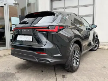 LEXUS NX 450h  E-Four  Executive Line