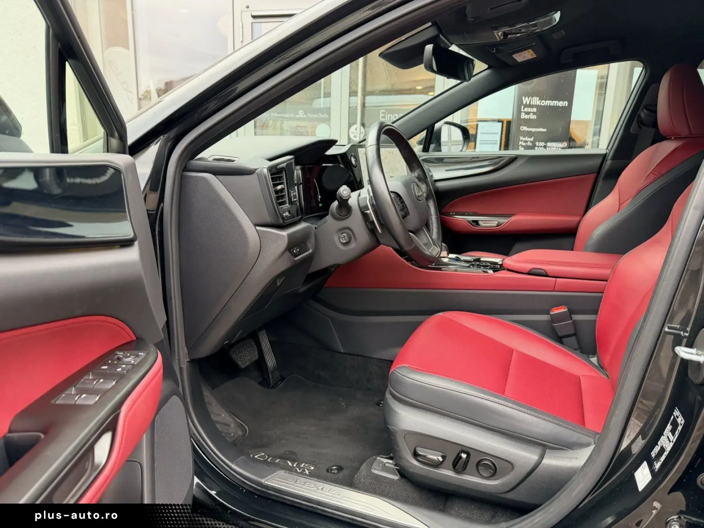 LEXUS NX 450h  E-Four  Executive Line