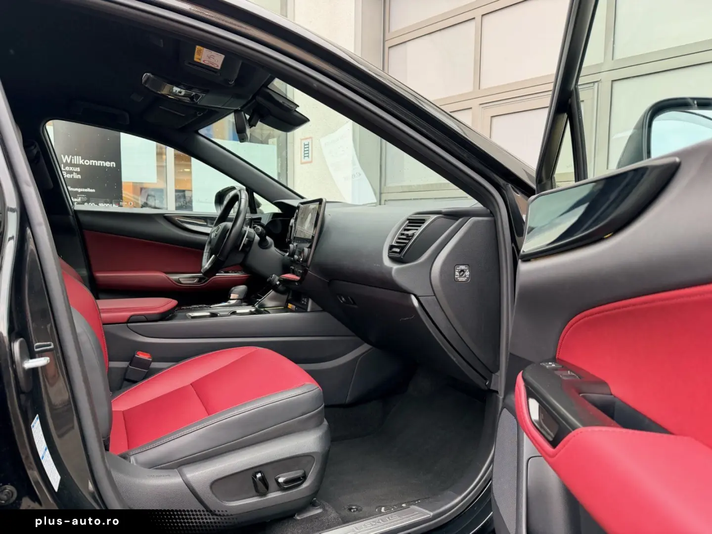 LEXUS NX 450h  E-Four  Executive Line