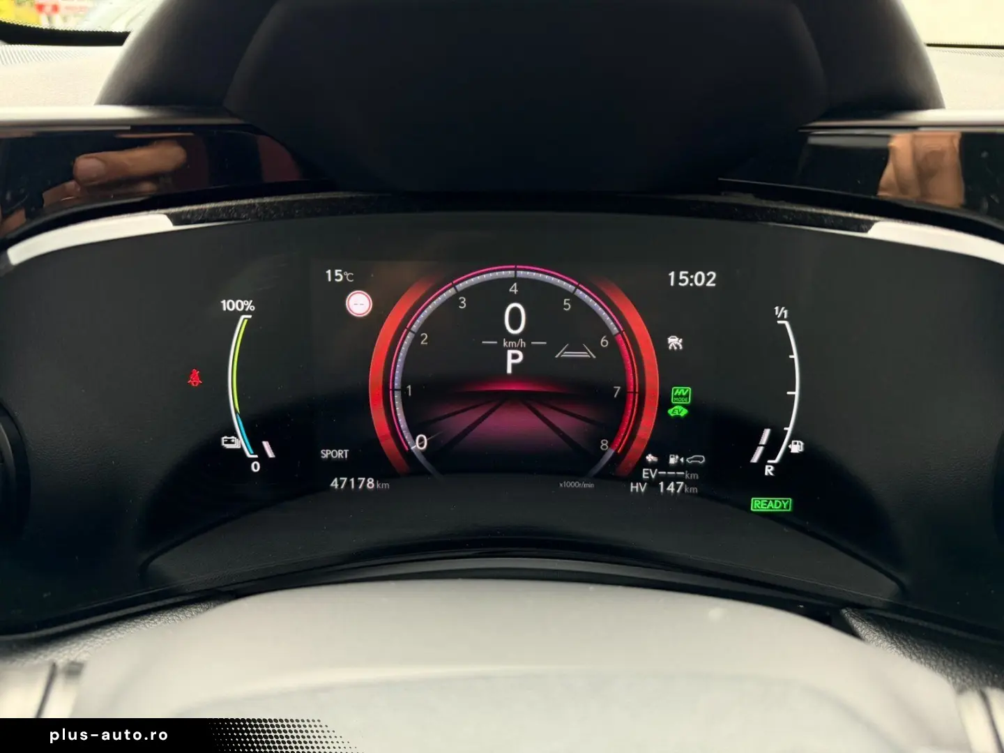 LEXUS NX 450h  E-Four  Executive Line