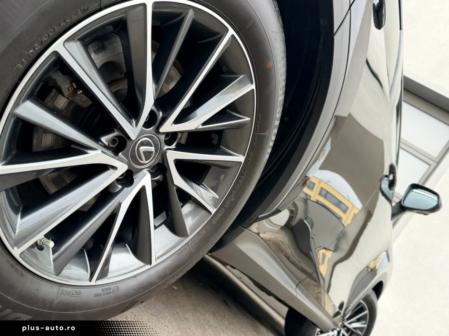 LEXUS NX 450h  E-Four  Executive Line