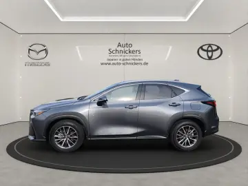 LEXUS NX 350h Executive Line GJ-RÄDER !!