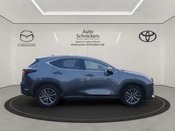 LEXUS NX 350h Executive Line GJ-RÄDER !!