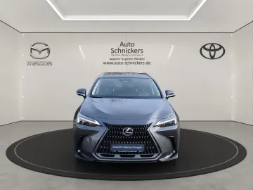 LEXUS NX 350h Executive Line GJ-RÄDER !!